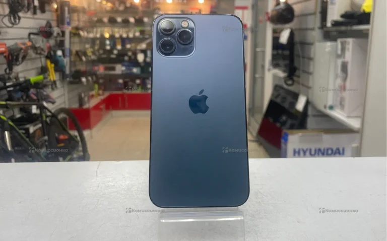Apple iPhone 12 Pro 128Gb