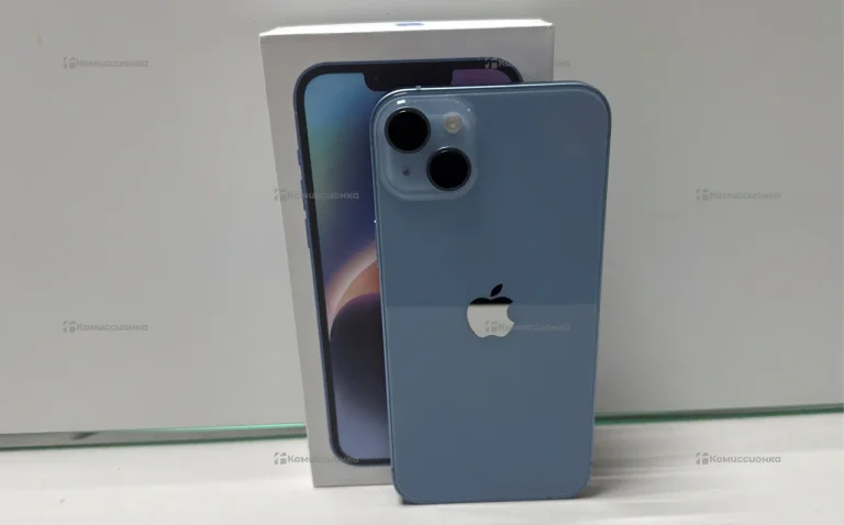 Apple iPhone 14 Plus 6/128 ГБ