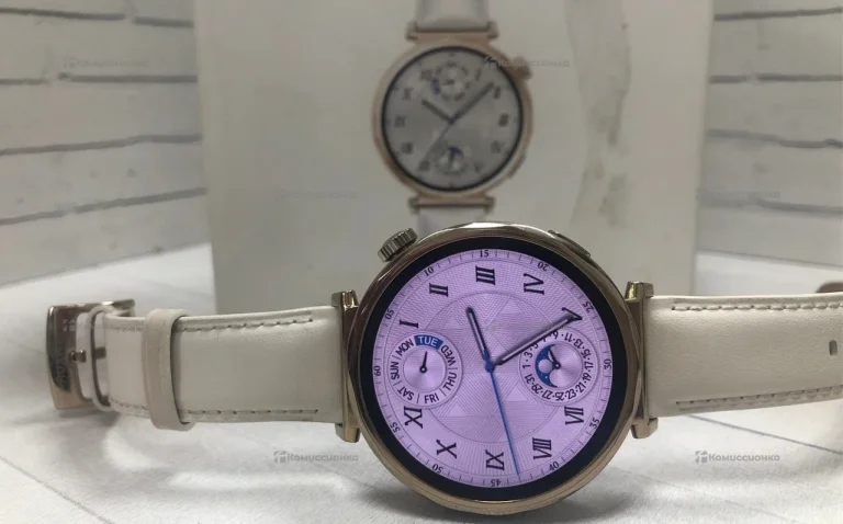 Часы  huawei watch gt 5