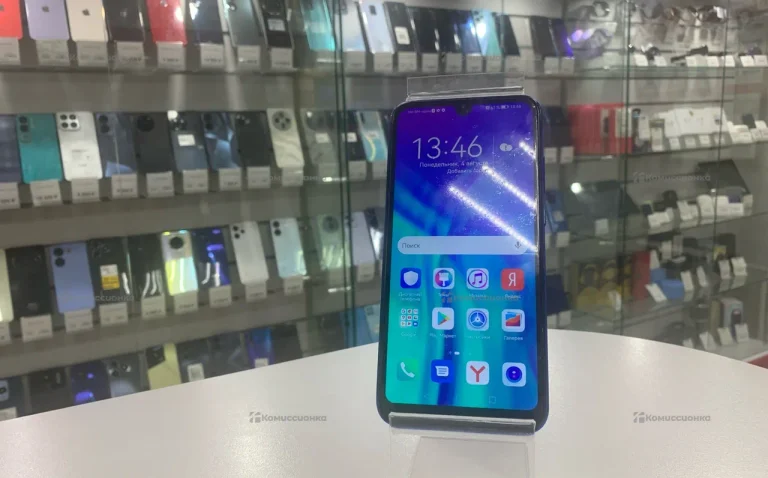 Honor 10i 4/128Gb