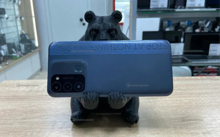 Tecno Spark 8C 3/64 ГБ