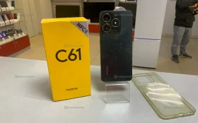 Realme C61 6/128 ГБ