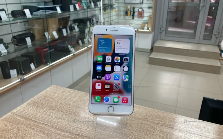 Apple iPhone 7 Plus 128Gb
