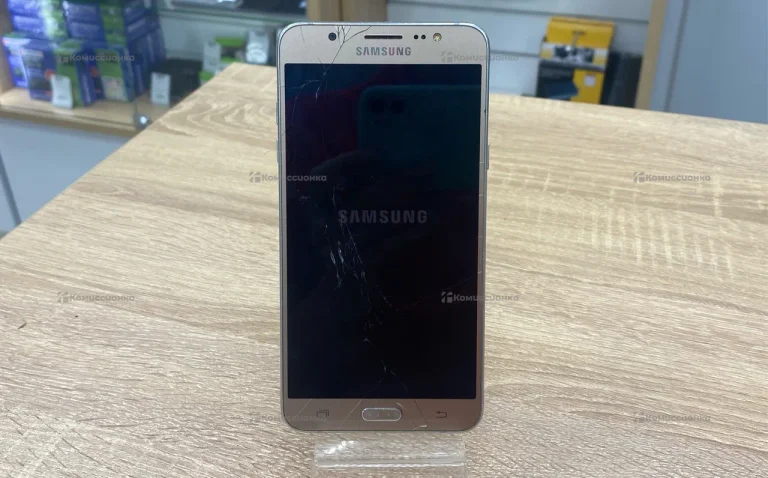 Samsung Galaxy j5 (2016) SM-J530FM