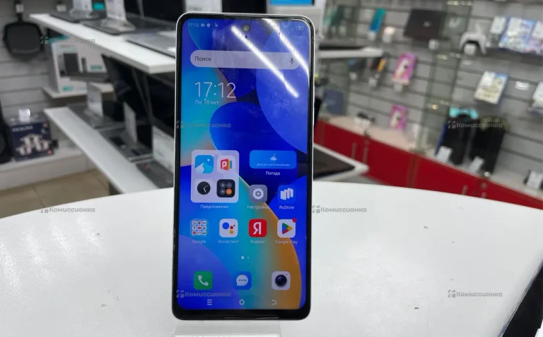 Tecno Spark 10 Pro 4/128 ГБ
