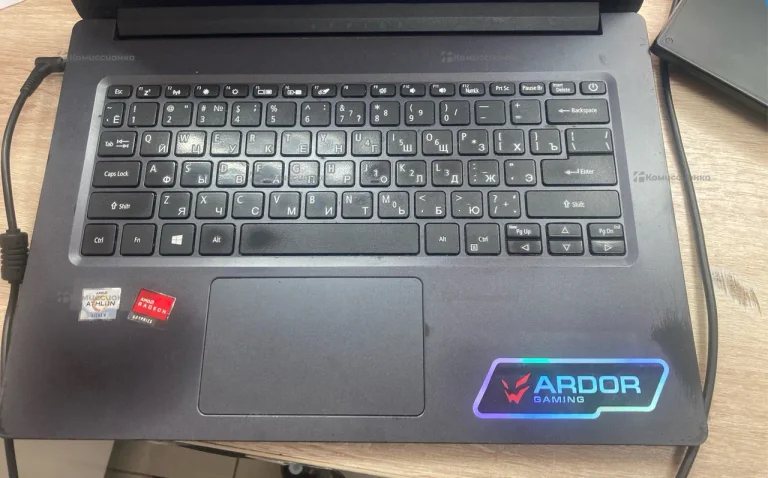 Ноутбук  ACER