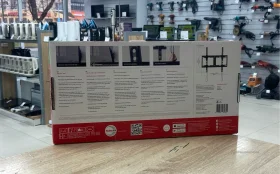 Кранштейн для телевизора