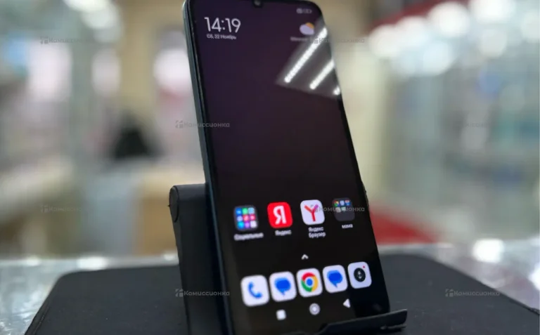 Xiaomi Redmi 13C 8/256 ГБ