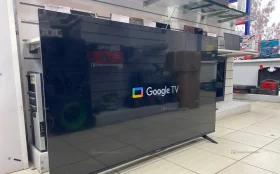 Купить Телевизор iFFALCON IFF55U62 б/у , в Набережные Челны Цена:19900рублей