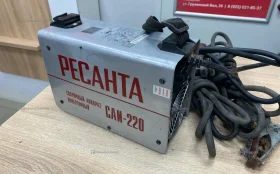 Сварочный аппарат РЕСАНТА САИ-220