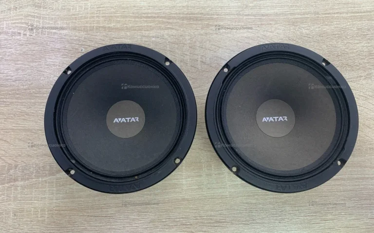 Колонка  Avatar mbr 61