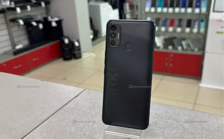 Tecno Spark 7 4/64GB