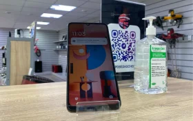 Xiaomi Redmi 13C 4/128 ГБ