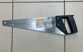 Пила ручная 400mm