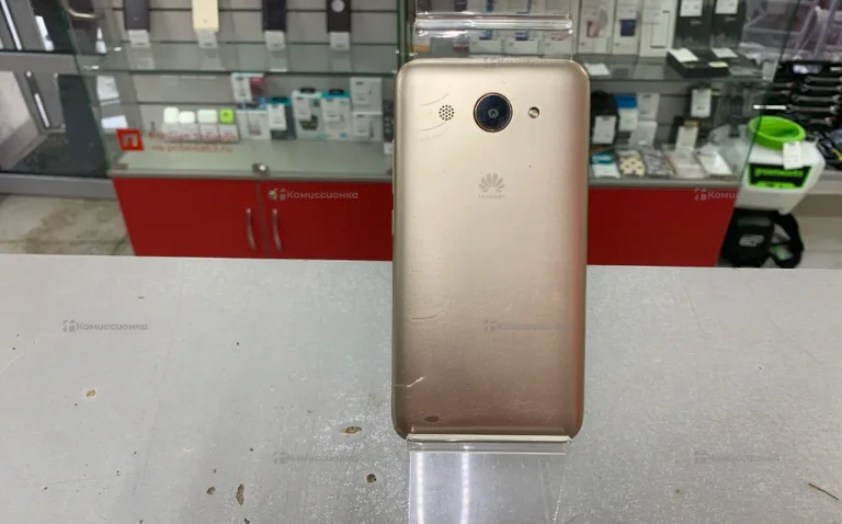Huawei Cro-U00