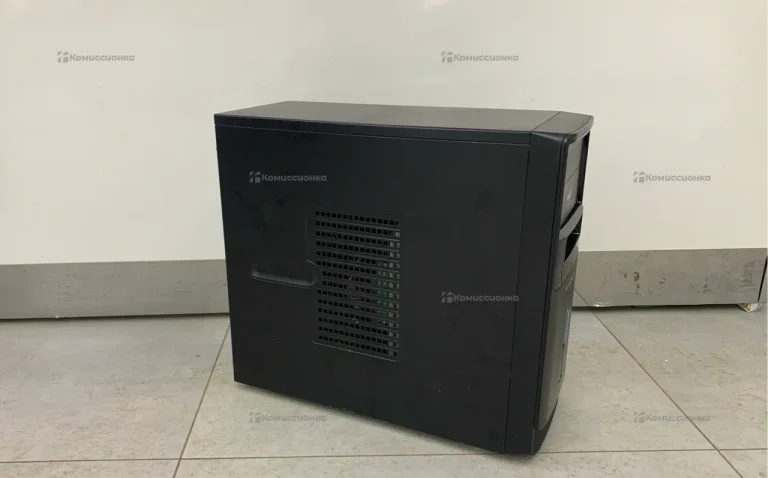 Системный блок  In win