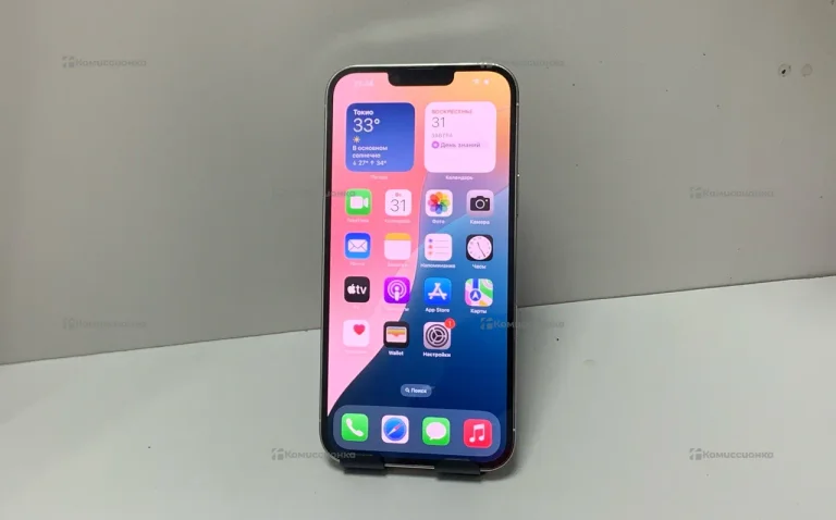 Apple iPhone 13 Pro Max 128Gb