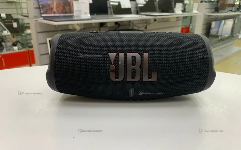 Колонка  JBL charge 5