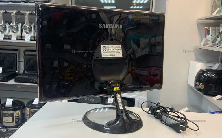 Монитор Samsung SyncMaster S23A550H