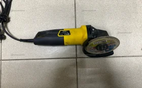 Купить УШМ Yellow KD3021-1 (125mm) б/у , в Казань Цена:790рублей