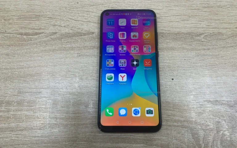 Honor 9C 4/64Gb