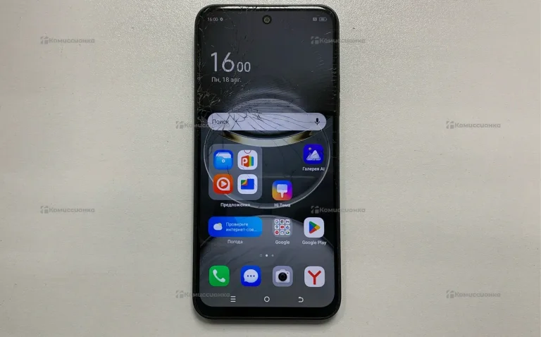 Tecno SPARK 30C 4/128 ГБ