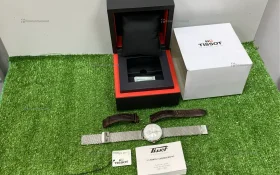 Купить Часы  Tissot T122.407.16.031.00 б/у , в Казань Цена:34900рублей