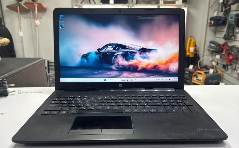 Ноутбук HP Laptop 15