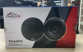 Колонки Carlive TS-A1675
