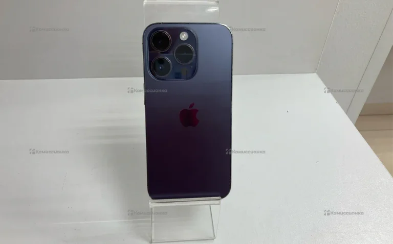 Apple iPhone 14 Pro 6/256 ГБ