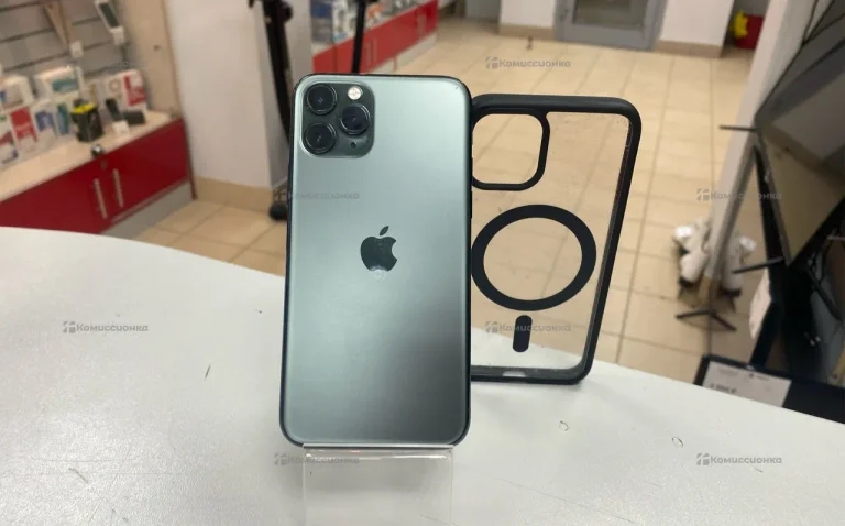 Apple iPhone 11 Pro 4/256 ГБ