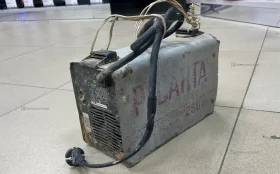 Купить Ресанта САИ 250А б/у , в Москва и область Цена:3500рублей