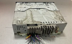 Купить Автомагнитола  Pioner MVH-150UBG б/у , в Новокуйбышевск Цена:1500рублей