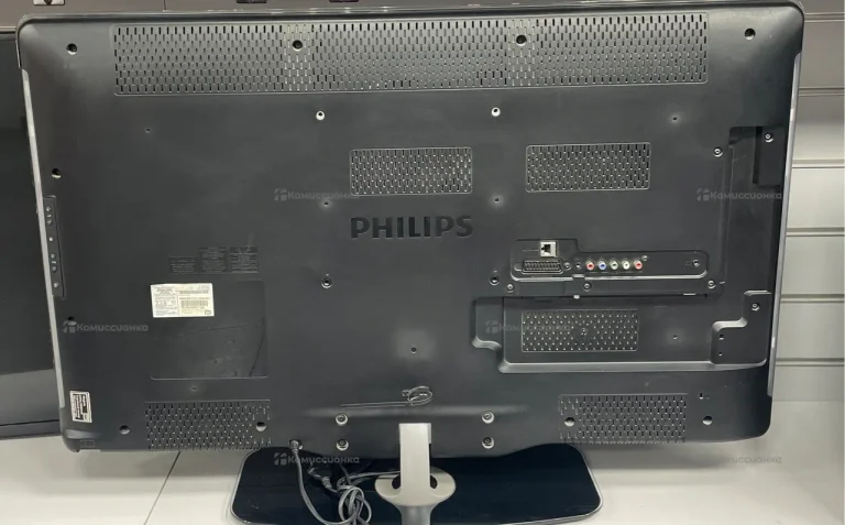 Телевизор Philips 37pfl5405h/60