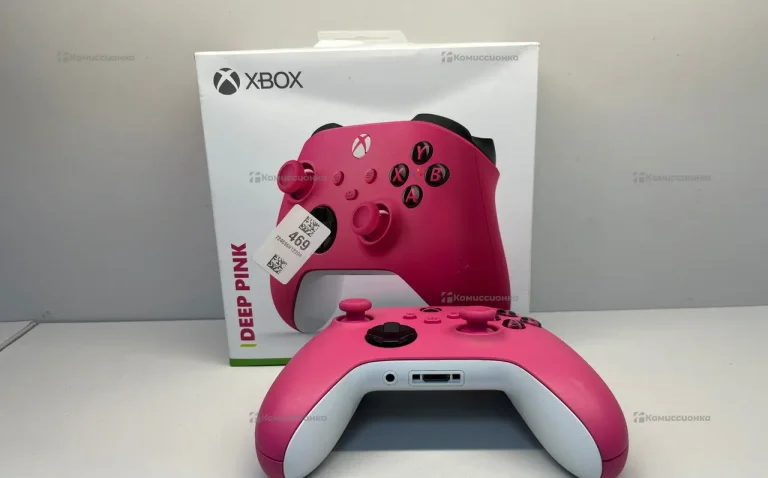 Xbox джойстик для Xbox series x