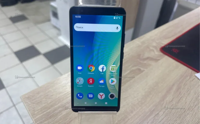 Zte Blade L210
