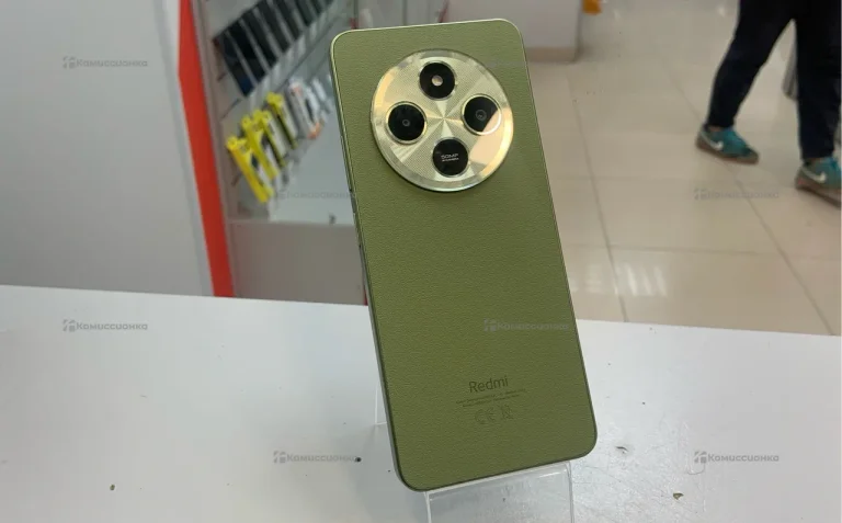 Xiaomi Redmi 14C