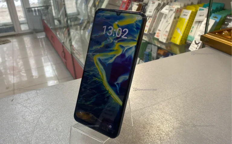 Realme Note 60x 3/64 ГБ