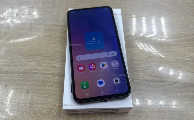Samsung Galaxy A54 8/256 ГБ