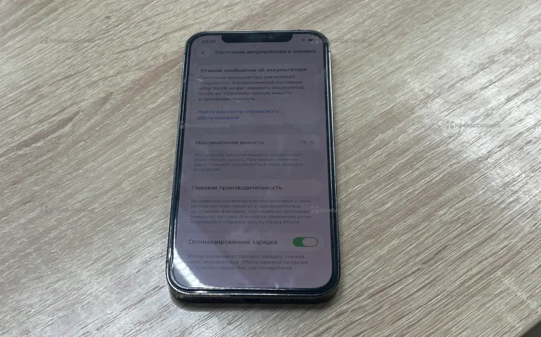 Apple iPhone 12 Pro 6/128 ГБ