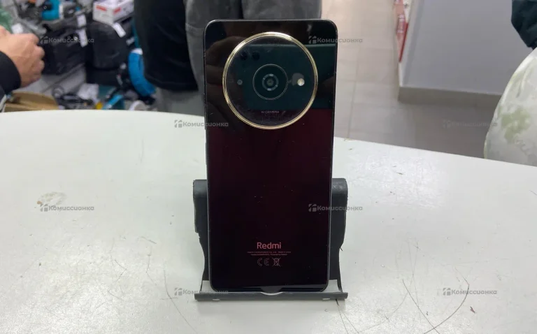 Xiaomi Redmi A3x 3/64 ГБ