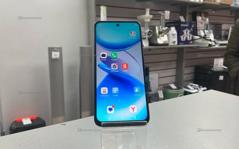 Infinix Hot 50i 6/128 ГБ