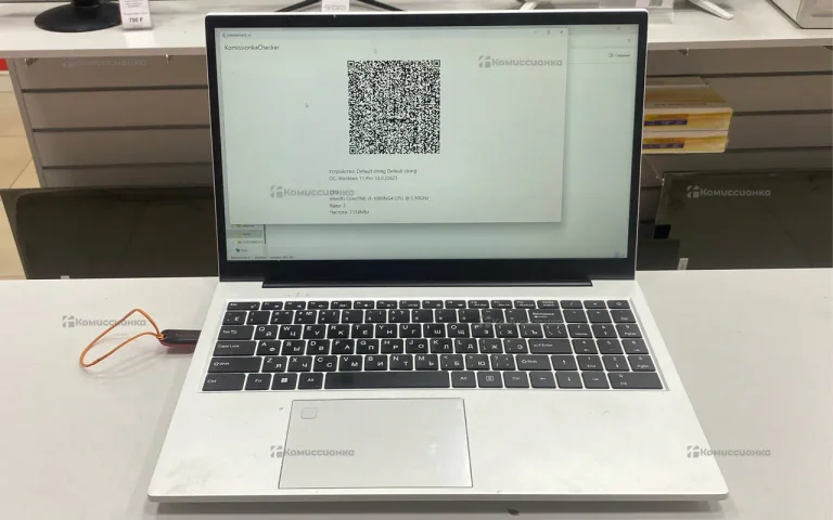 Ноутбук Intel Core I3