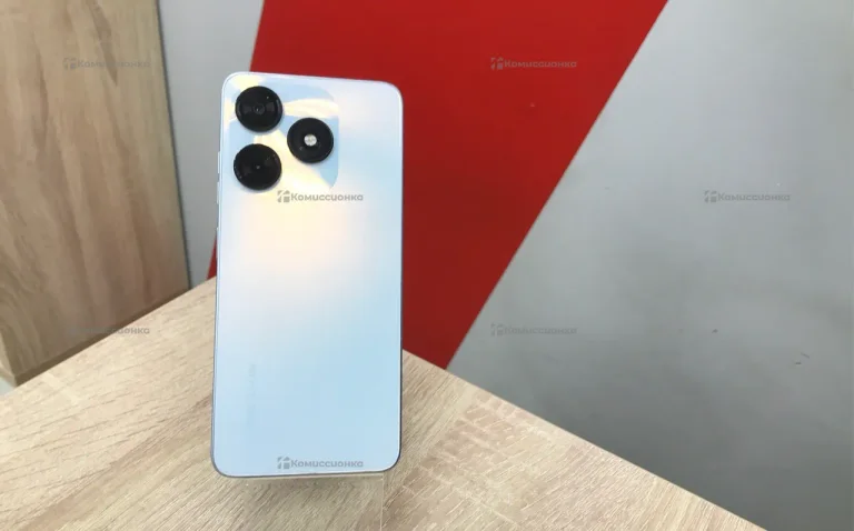 Tecno Spark 10 8/128 ГБ