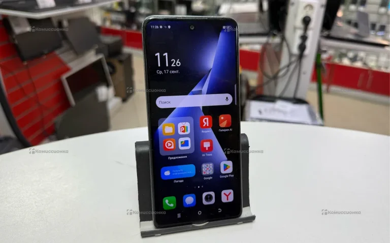 Tecno Pova 5 8/256 ГБ