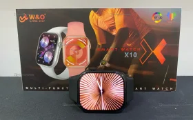Часы  smart Watch x10