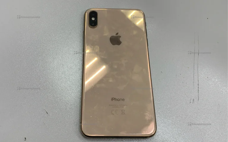 Apple iPhone XS Max 256Gb