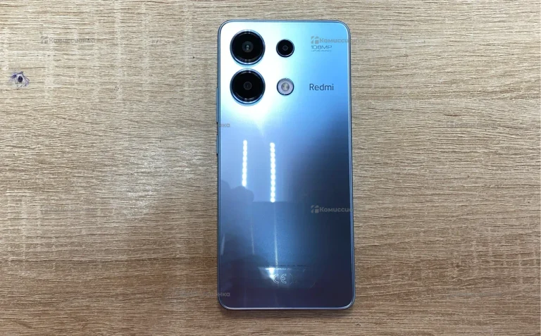 Xiaomi Redmi Note 13 256Gb