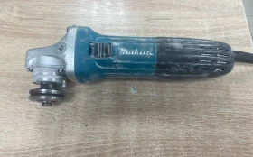 Купить УШМ Makita GA5030R б/у , в Москва и область Цена:3500рублей