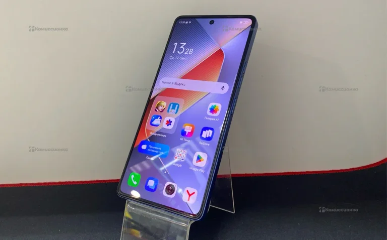Tecno Pova 6 8/256 ГБ